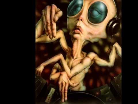 Alien Project vs Ultravoice