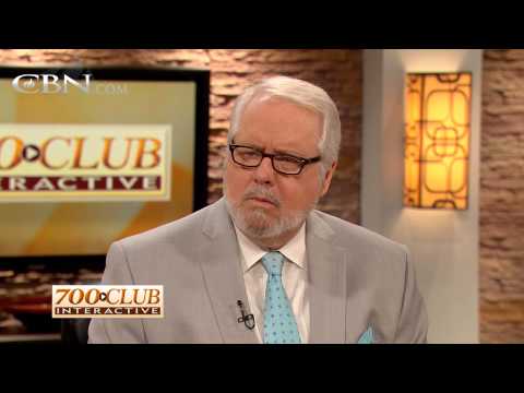 Don Piper Revisits Heavenly Experience