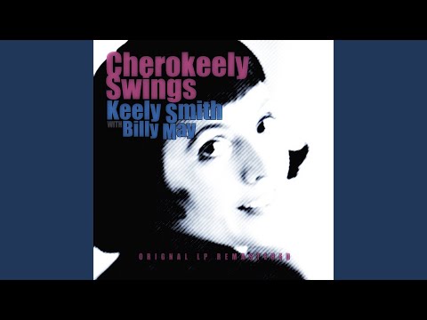 That Lucky Old Sun - Keely Smith