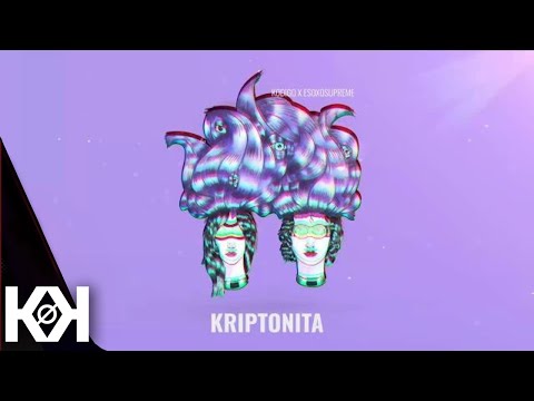 Kodigo feat Eso.Xo.Supreme - KRIPTONITA 💥 (Prod.by FIM Rec & YTBM)