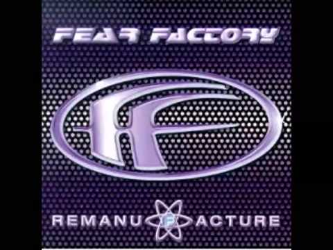 Fear Factory - Genetic Blueprint