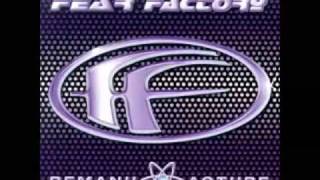 Fear Factory - Genetic Blueprint