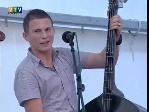 Zagorski pajdaši- Polka cipelica