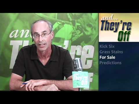 And They're Off, 9/22/2010