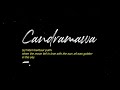 Candramawa Opening An Aural Cinematic Experience