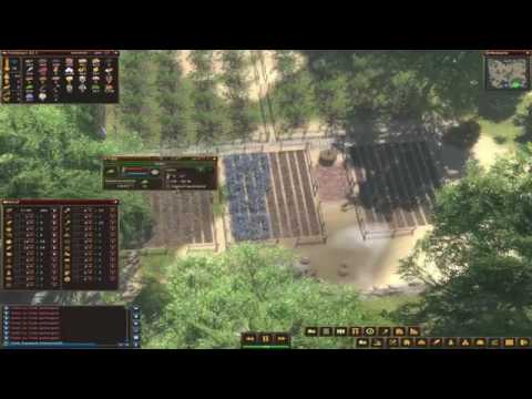 Life Is Feudal Forest Village Folge 13 Das Sterben Der Hühner