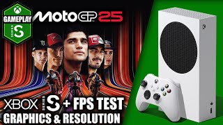 Download lagu MotoGP 25 - Xbox Series S Gameplay FPS Test mp3 Download lagu MotoGP 25 - Xbox Series S Gameplay FPS Test mp3