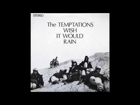 The Temptations - Please Return Your Love To Me