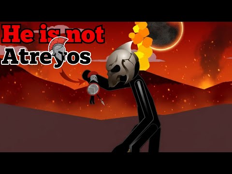 Atreyos Did NOT KILL the Final Boss! Proved UNDER 6 MINUTES 😳