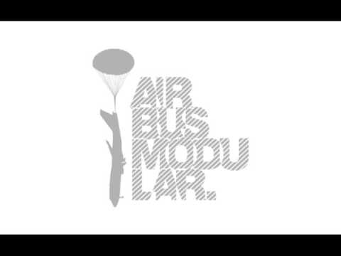 Airbus Modular - International