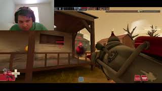 Another killing spree by the Demon | TF2 #4