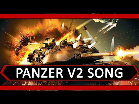Battlefield 4 Panzer V2 Song by Execute (Prod by D-Rush)