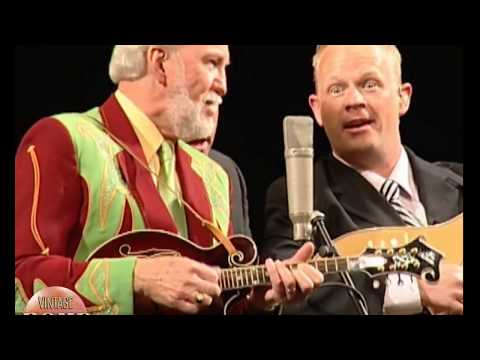 Thumbnail for Doyle Lawson & Quicksilver at ROMP Legends Night 2007 Full Set by Doyle Lawson