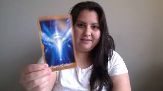 Reiki Boost - I Am Courageous