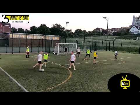 Birritas FC vs Bowden Forest - Manor Road, Wednesday - Season 16 - Week 03 - 07.05.2023