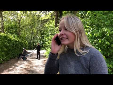 VHF´s sidste skoledag video 2019
