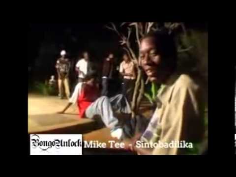 64 - Mike Tee Ft Q Chief Sintobadilika[BongoUnlock]