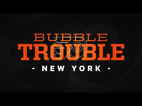 Bubble Trouble: New York Islanders