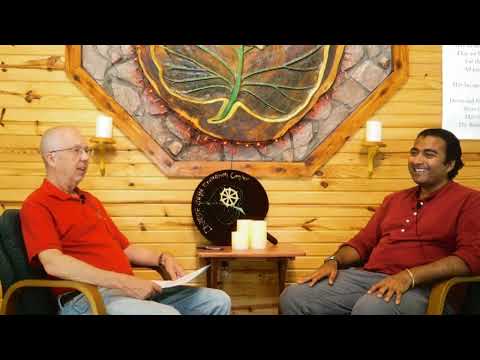 Kundalini Revelations with Delson Armstrong -Master Yogi