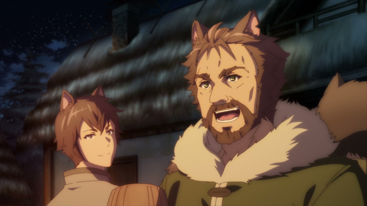 High School Prodigies Have It Easy Even In Another World