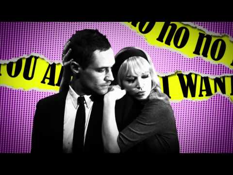 Catherine Pierce - You're What I Want