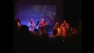 Rusted Root - Primal Scream circa 1991