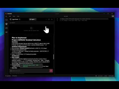 Embedist 공식 영상 미리보기