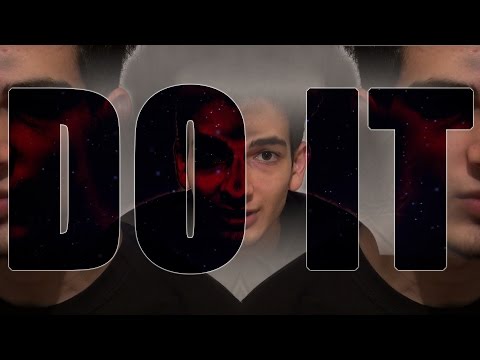 Damien N-Drix - Do It [Unofficial Music Video]