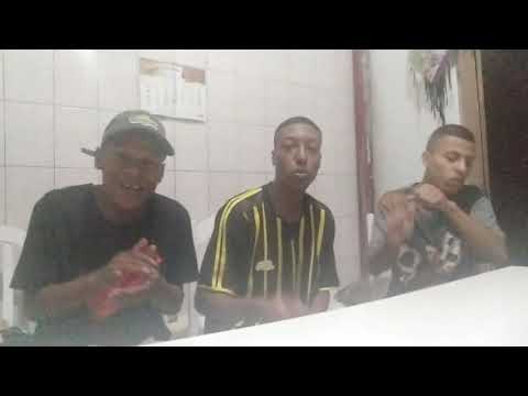 LOVE FUNK VEIO NA QUEBRADA (medley exclusiva)