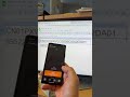 Scanning Barcodes Into GoogleSheets Fast And Wireless Scannerapp