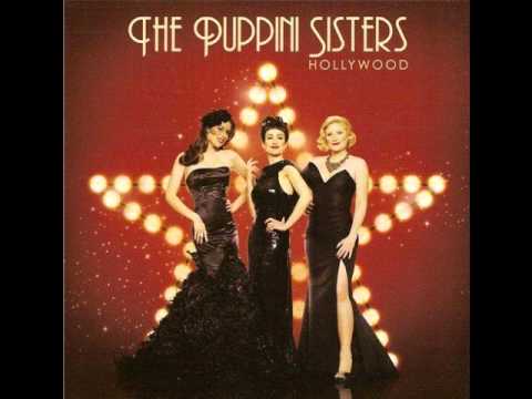 The Puppini Sisters - I got Rhythm