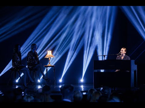 Petunija – Love Of My Life | Pabandom iš naujo 2023 (Finalas)