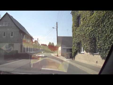 Voltinha por Hohndorf!