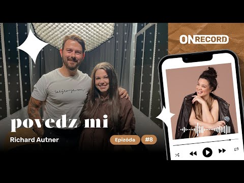 Povedz mi s Vivian a Richardom Autnerom