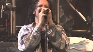 Korn - It&#39;s On - 10/18/1998 - UNO Lakefront Arena (Official)