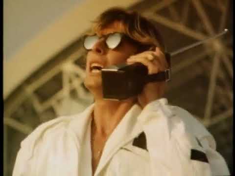 The Fixx - Are We Ourselves (1984)