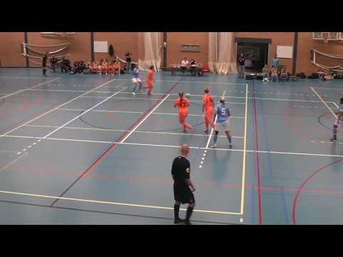 Drs. Vijfje VR1 - Drachtster Boys VR1