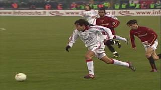 Kaká Speed was Insane 💨