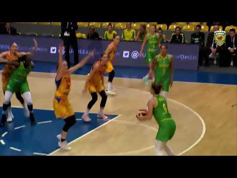 2021.10.13. VBW ARKA Gdynia - Sopron Basket, SBExtra