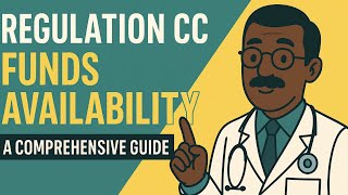 Regulation CC Explained | Funds Availability & Check Holds (Complete 2025 Guide)
