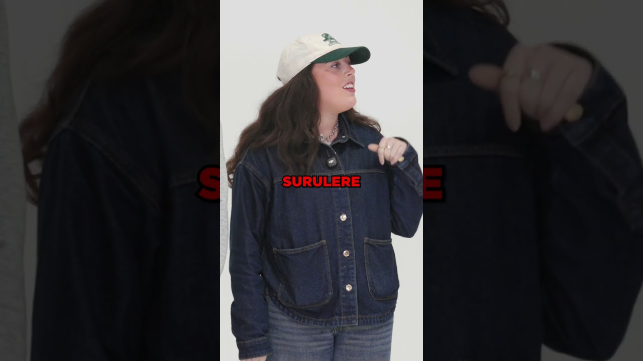 SHE DONE HER RESEARCH😭