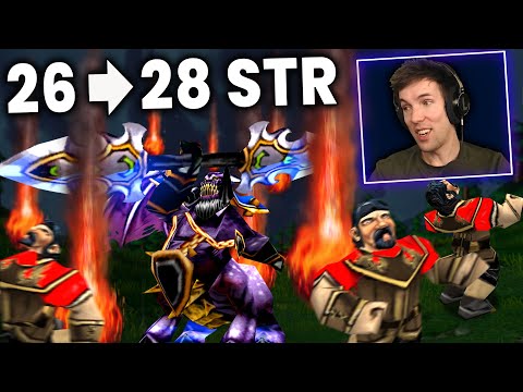 Pitlord has never been stronger!