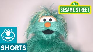Sesame Street: Learn to Belly Breathe with Rosita | #CaringForEachOther