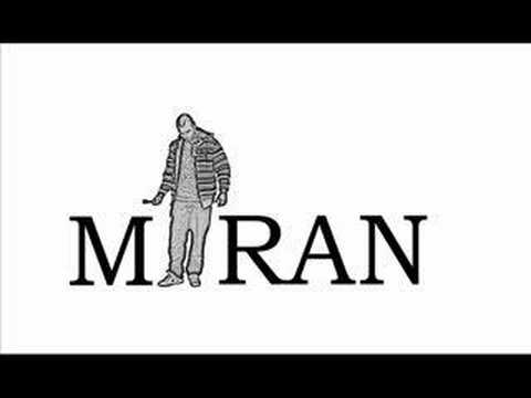 Miran - I Do Everything
