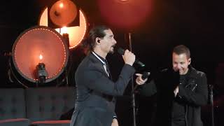 BSB Cruise 2018 - Storytellers - Show Em What You&#39;re Made Of