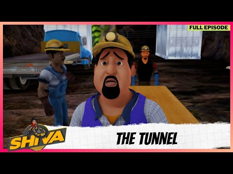 Shiva | शिवा | Full Episode | The Tunnel