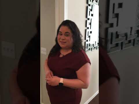 Metropointe Apartments - B1R Floor Plan (1,135 Square Feet)