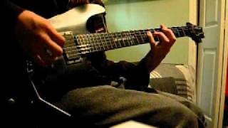 Catherine - Is it Tomorrow Yet? (Recover)