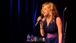 Caissie Levy & Jodie Jacobs - Take Me Or Leave Me