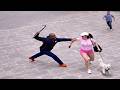 30 Real Life Superheroes | Random Acts of Kindness That Will Make You Cry #8 DEFAULT Thumbnail